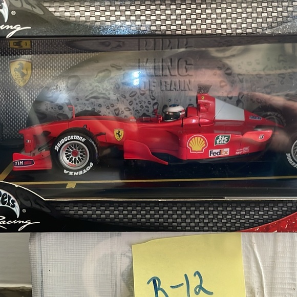 Hot Wheels Racing - Picture 4 of 10